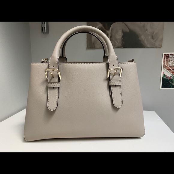 Kate Spade Satchel - Picture 3 of 6